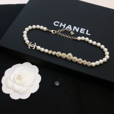 Chanel Necklaces